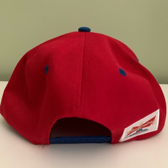 Buffalo Bills Men’s Baseball Hat - Picture 2 of 2